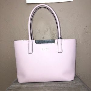 Calvin Klein handle bag